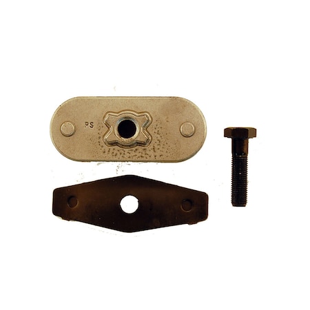 Mtd Blade Adapter Kit OEM-753-0588